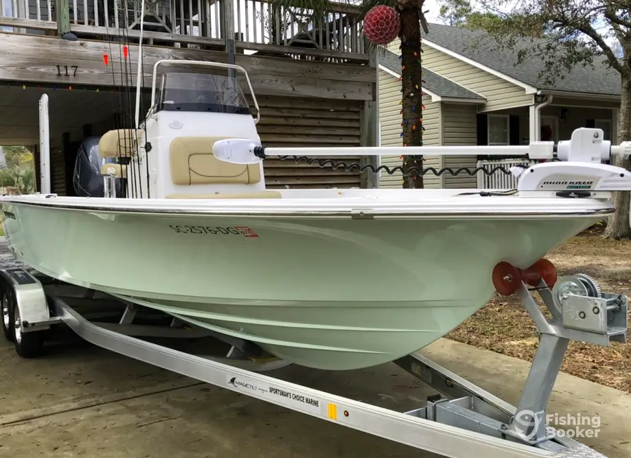 Dockside Fishing Charters charter image 6