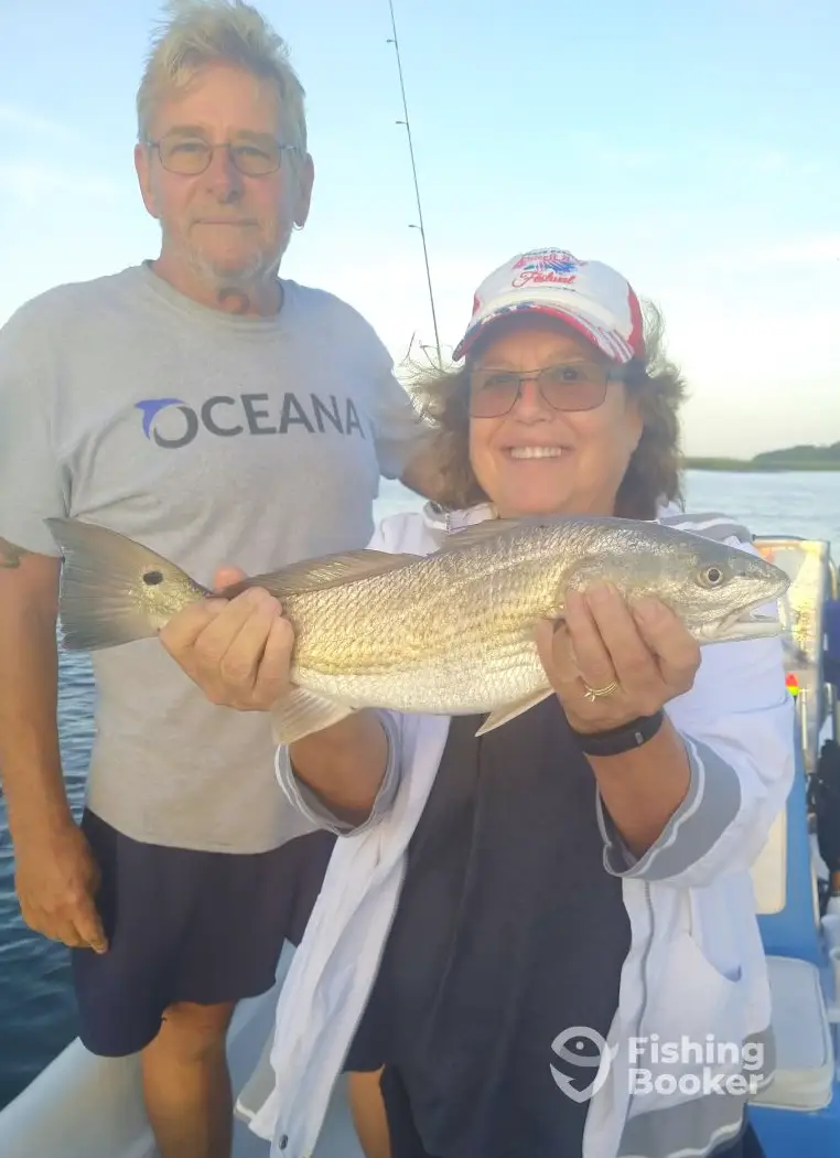 Seabattical Charters – Inshore charter image 2