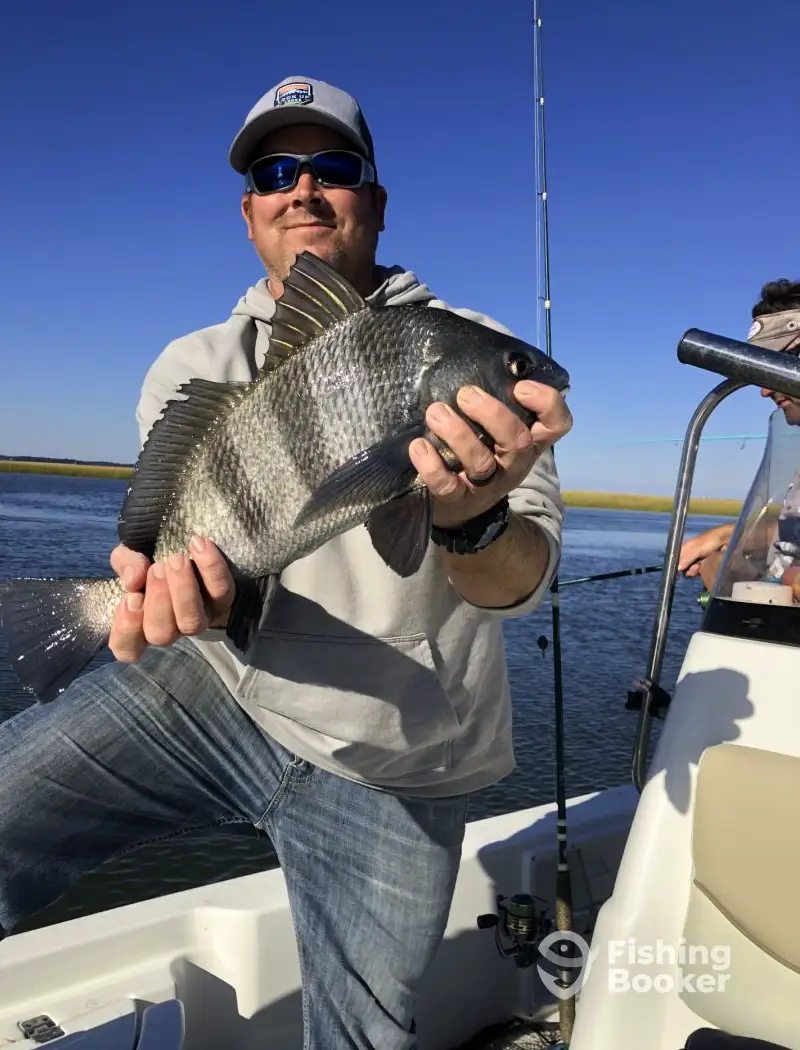 Hounddog Fishing Charters charter image 5