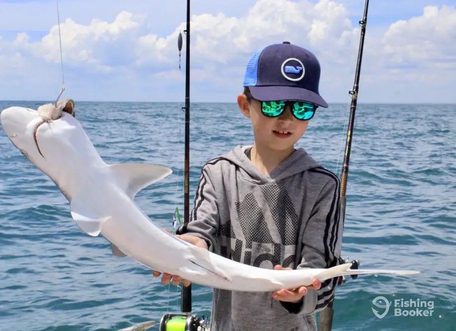 South End Adventures charter image 3