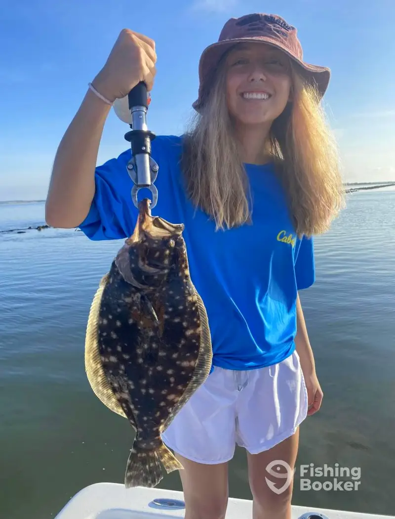 Fishing Beagle Adventures, LLC charter image 6