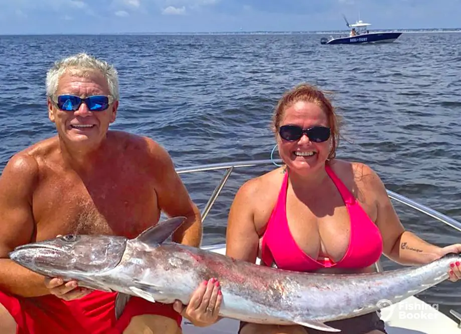 Gameface Fishing Charters charter image 3