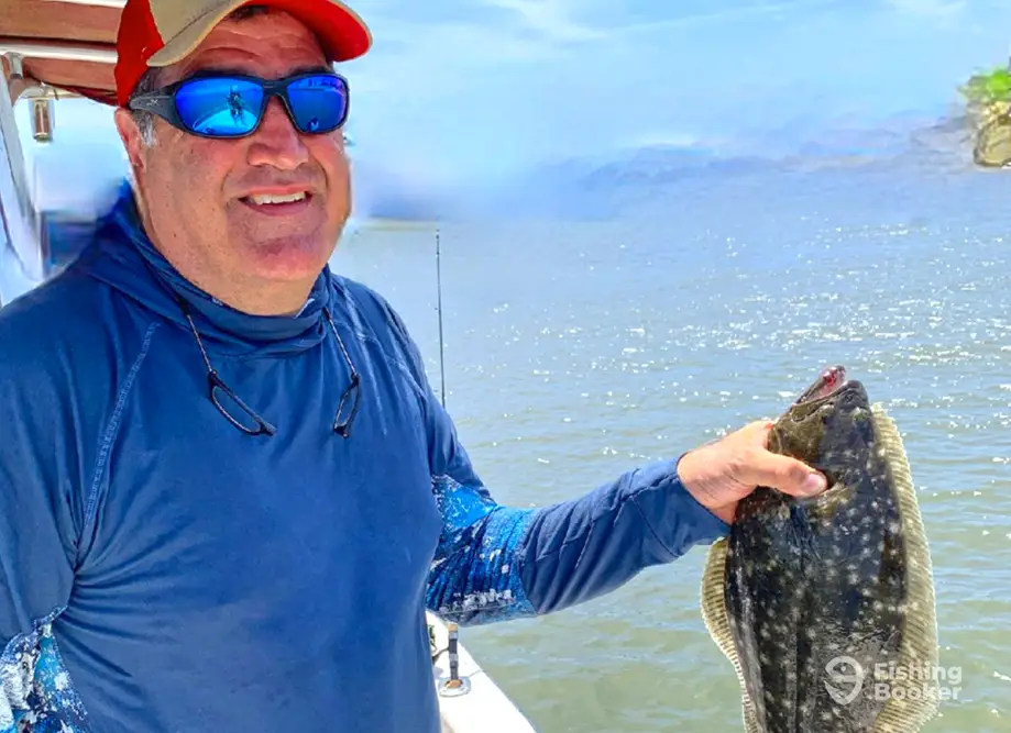 Gameface Fishing Charters charter image 5