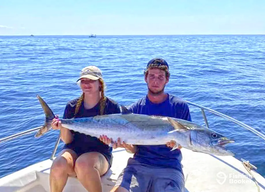 Gameface Fishing Charters charter image 6