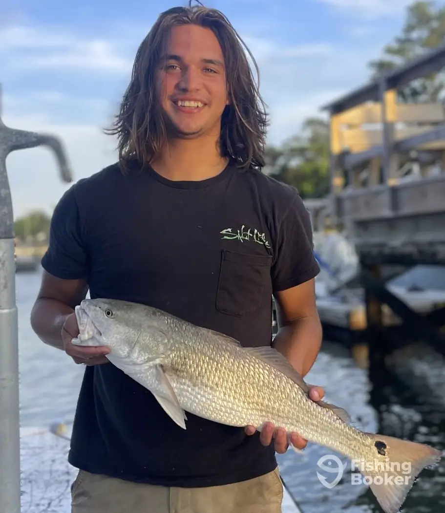 Carolina Charters charter image 2