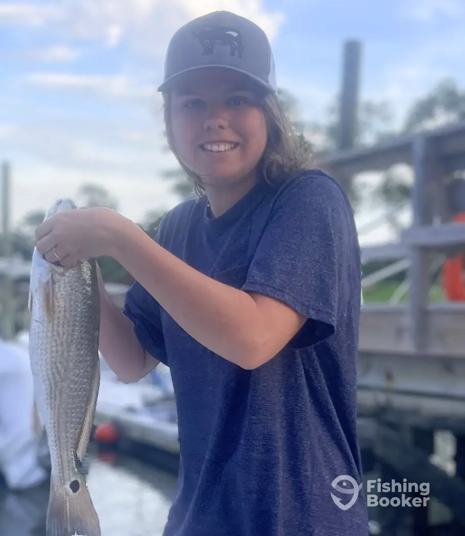 Carolina Charters charter image 6