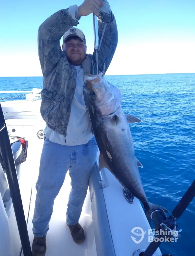Atlantic Blue Charters charter image 6