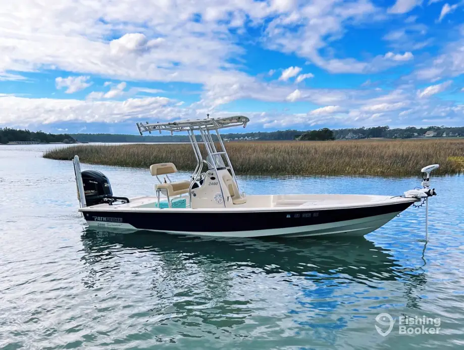 Carolina Traditions Fishing Charters charter image 3