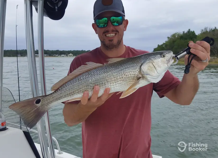 Still Waters Charters charter image 6