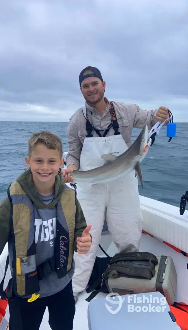 Quality Time Fishing Charters charter image 4