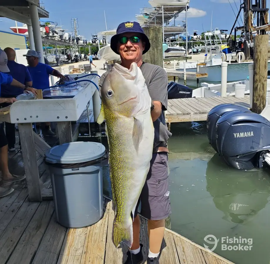 Freebird Charters LLC charter image 5