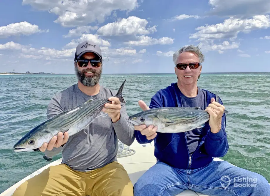 Simple Life Fishing Charters charter image 3