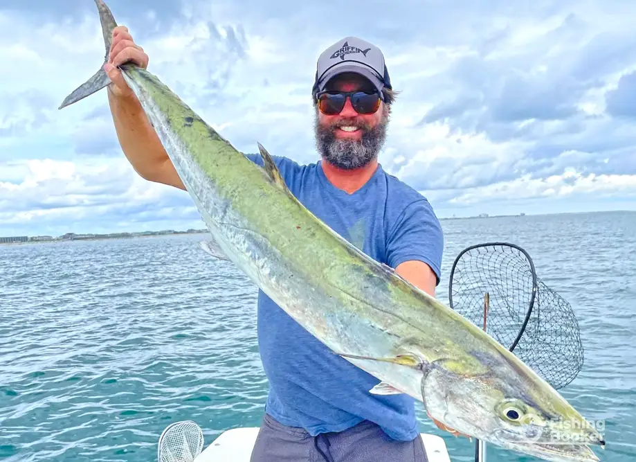 Simple Life Fishing Charters charter image 5