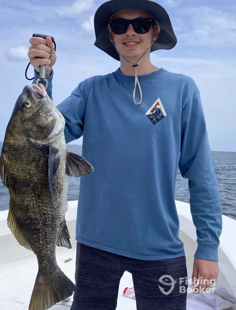 Flatfish Charters charter image 2