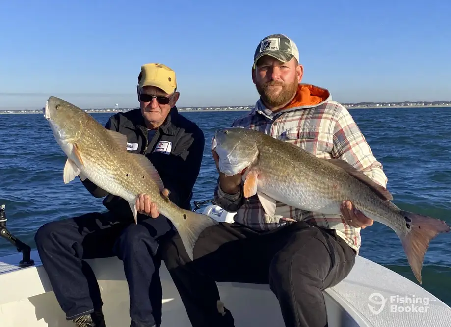 Flatfish Charters charter image 5