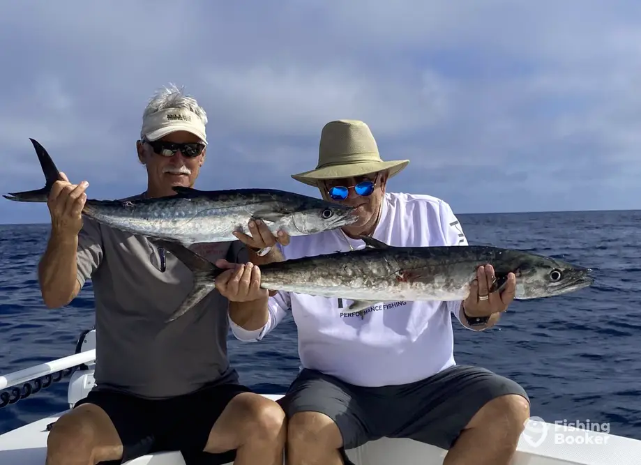 Flatfish Charters charter image 6