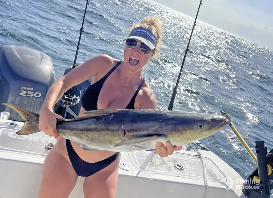 Outta Line Fishing Charters charter image 3