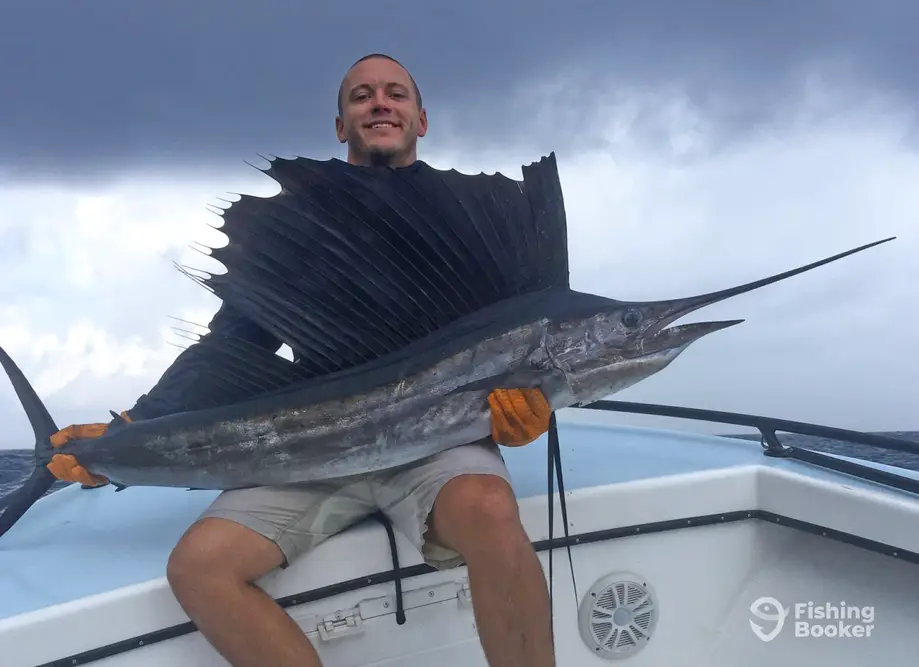 Outta Line Fishing Charters charter image 4