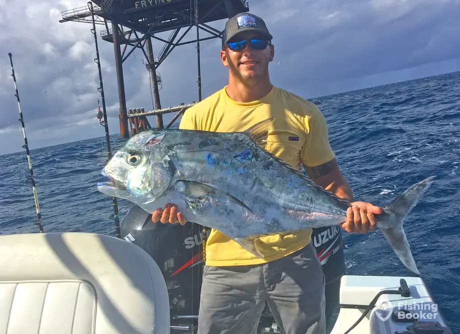 Outta Line Fishing Charters charter image 6