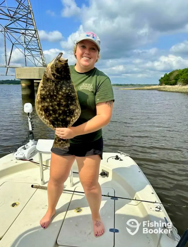 Play N' Hooky Fishing Charters charter image 6