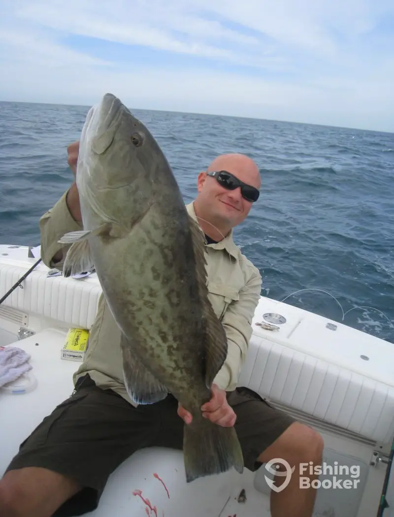 Reel Fly Fishing Charters charter image 4