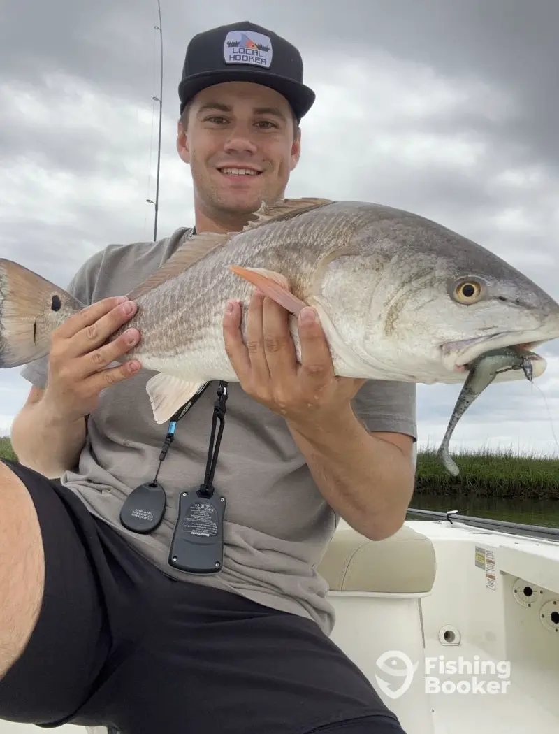 Strike Charters charter image 2