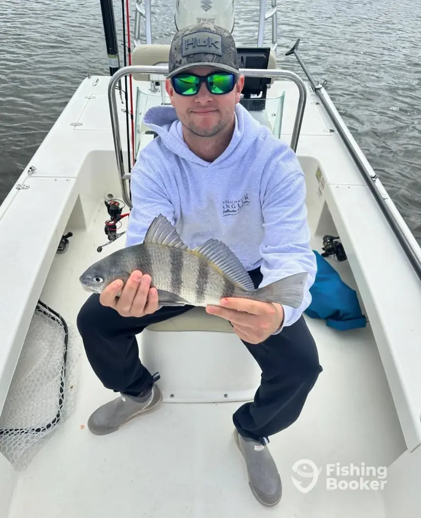 Strike Charters charter image 5