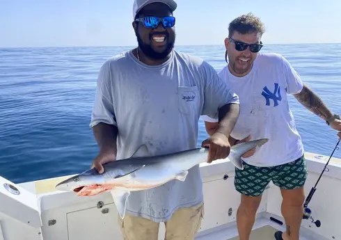 FoxSea Lady Charters charter image 4