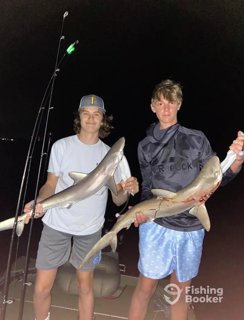 Pudd'nHead Charters LLC charter image 4