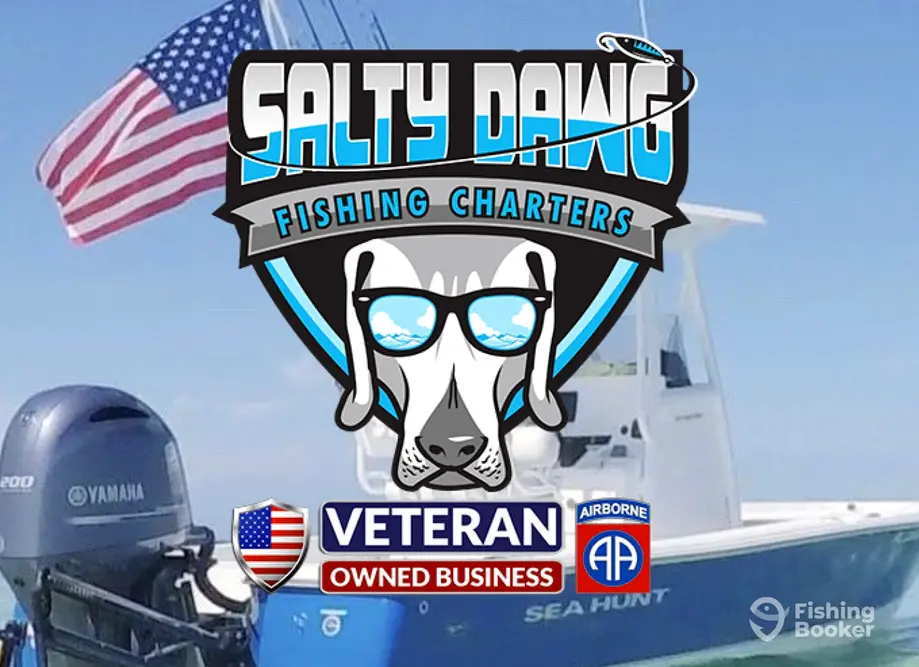 Salty Dawg Fishing Charters – Wilmington