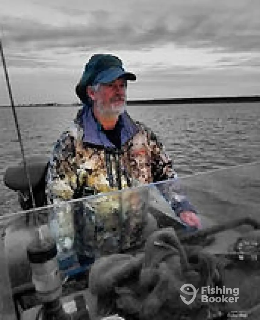 Marsh Magic Guide Service – Wilmington charter image 6