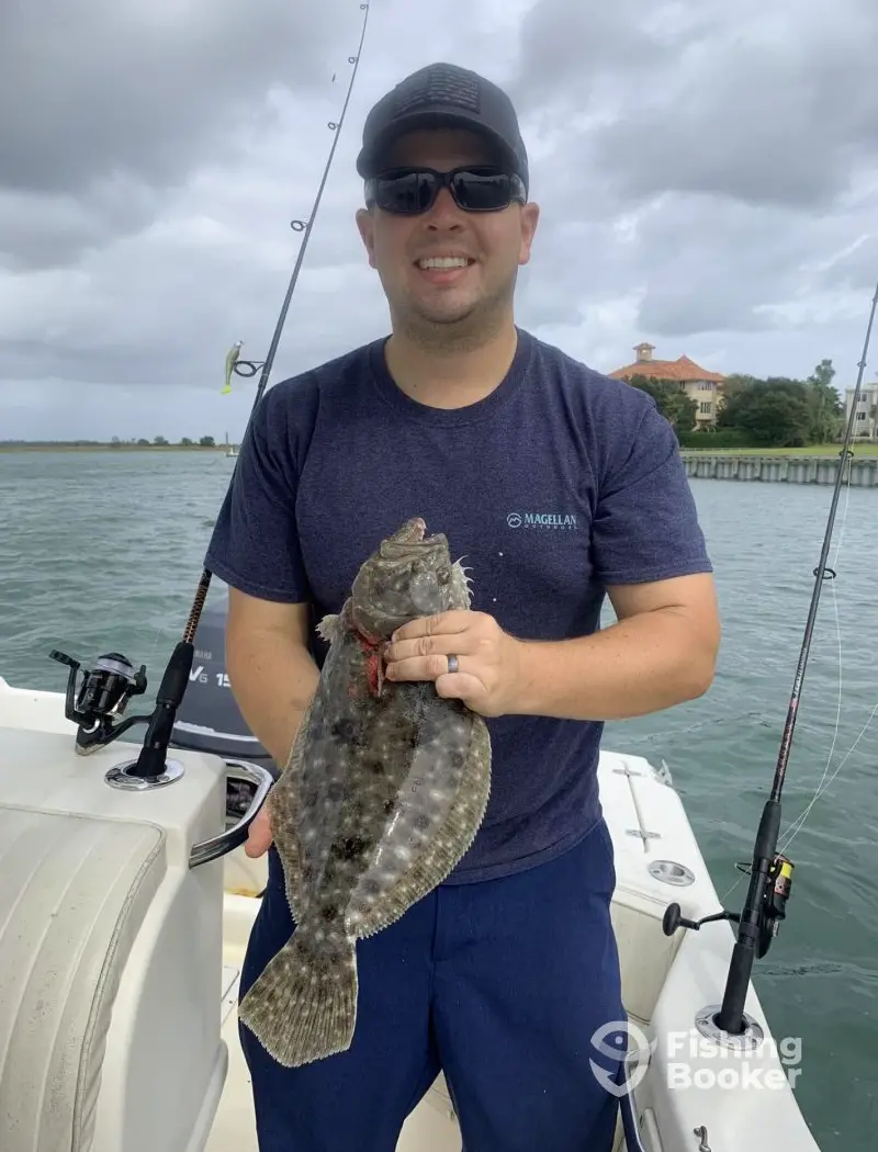 SeaScape Charters charter image 3