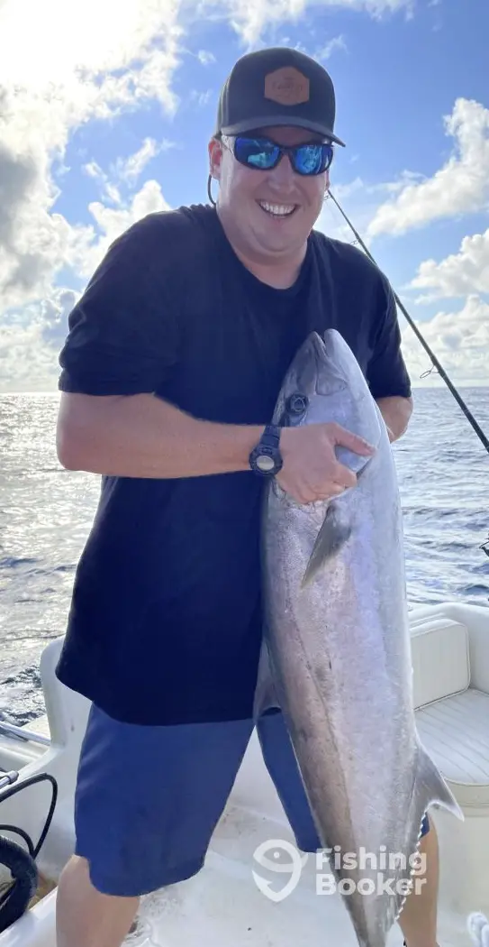 SeaScape Charters charter image 4