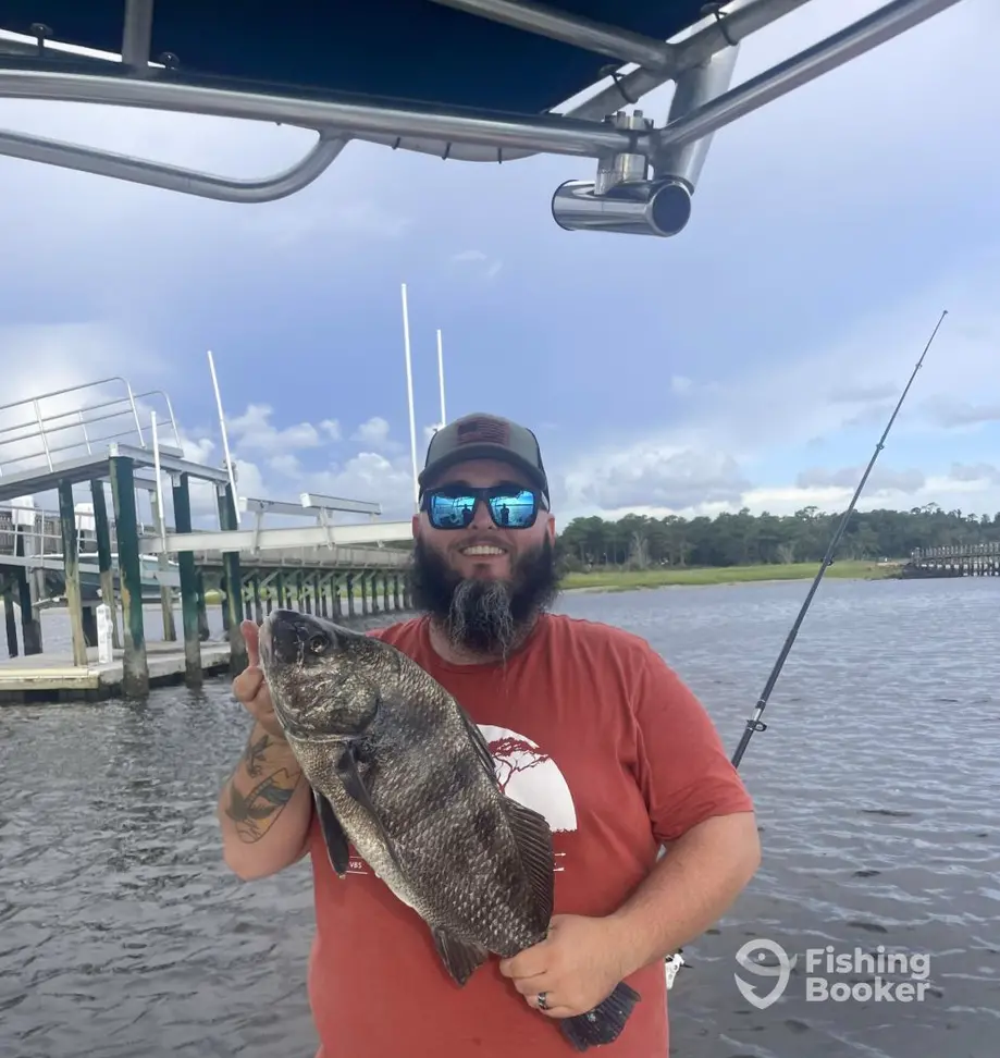 SeaScape Charters charter image 5