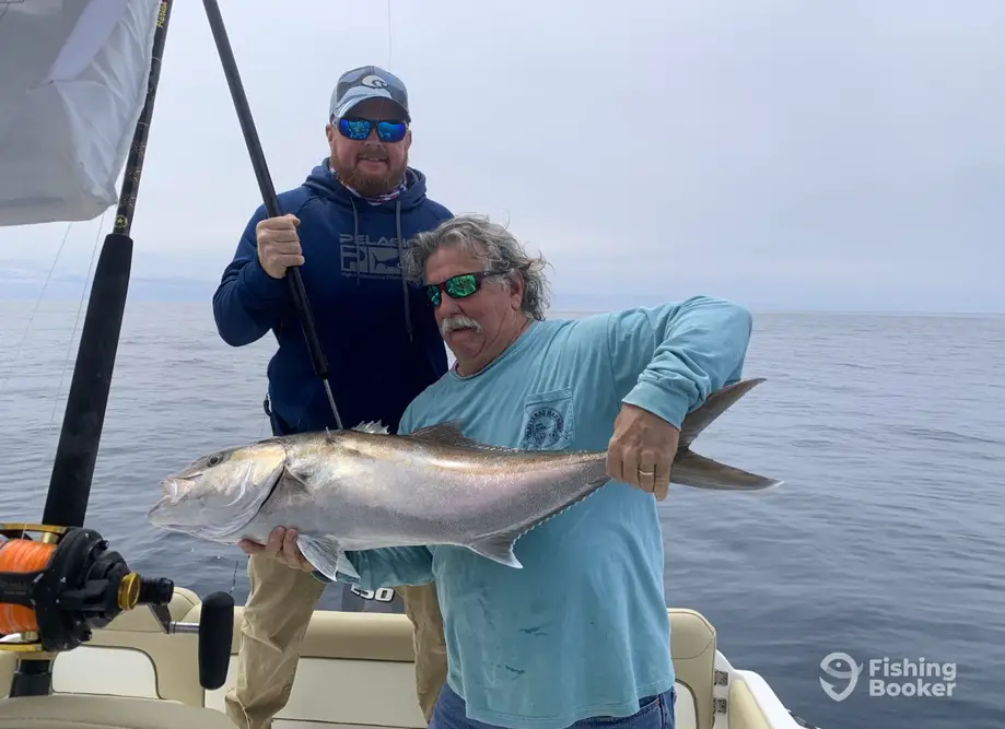 Tight Lines Fish School charter image 6