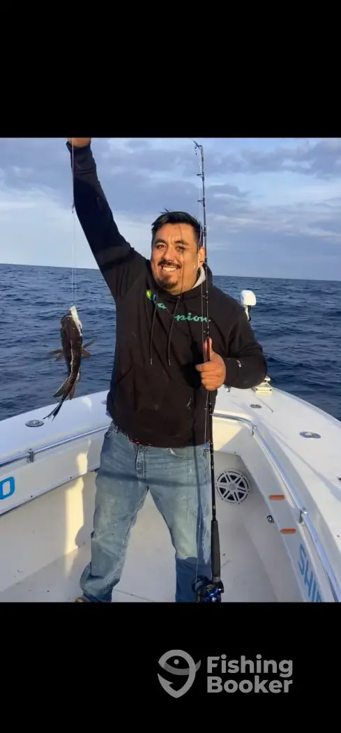 Local Boys Charters charter image 2