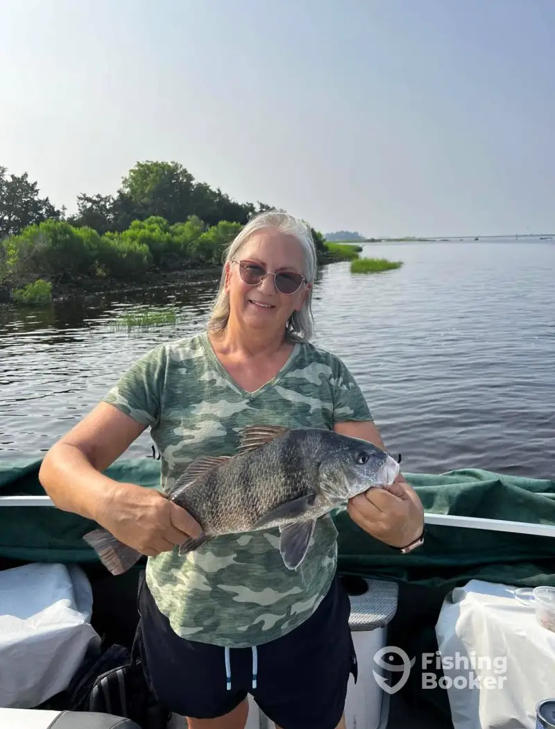 The Gator Hole Country Store and Tackle charter image 3