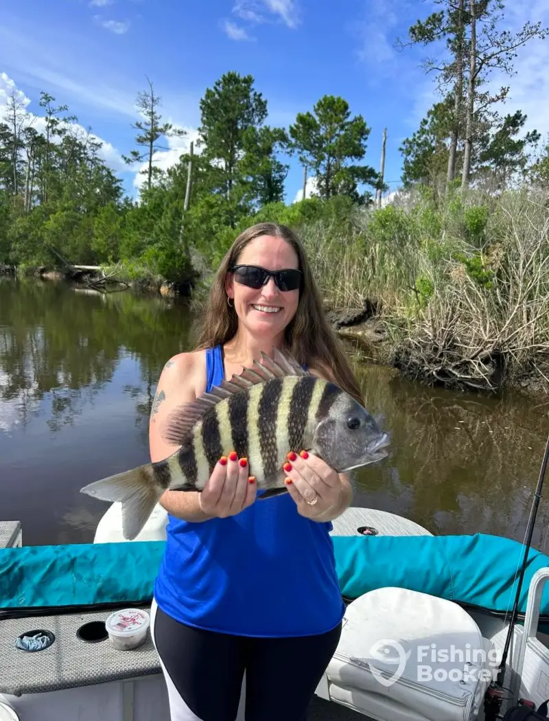 The Gator Hole Country Store and Tackle charter image 5