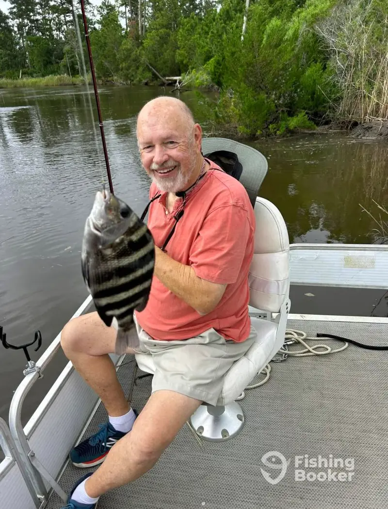 The Gator Hole Country Store and Tackle charter image 6