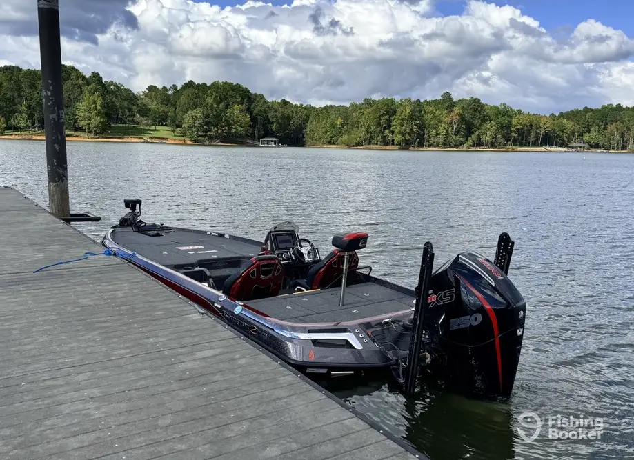 RiverBass Guide Service – Wilmington charter image 4