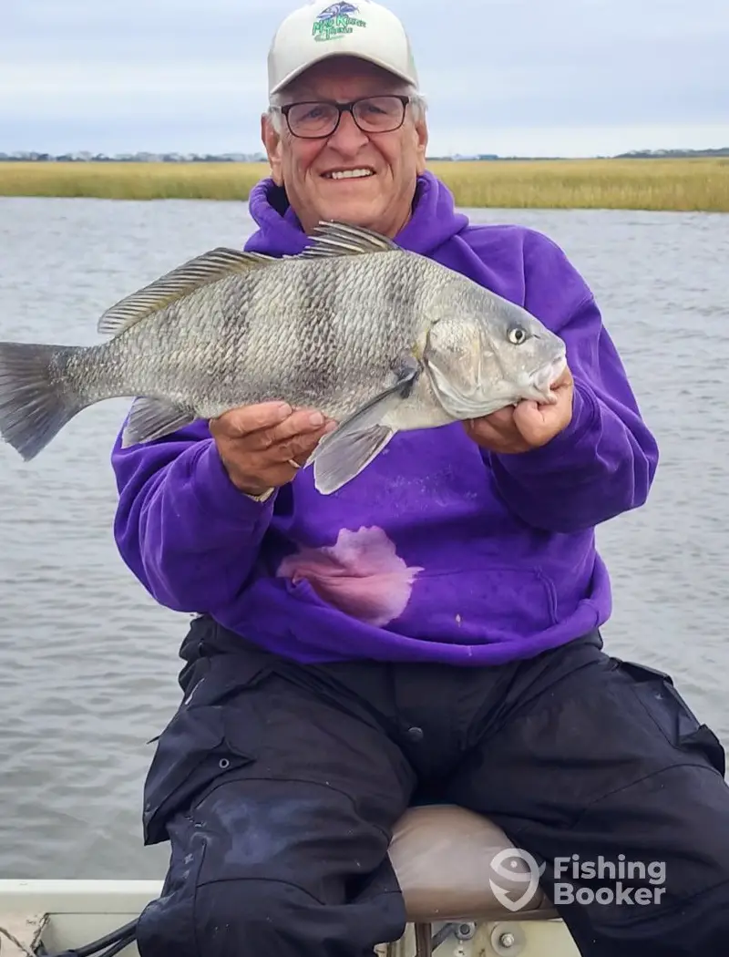 Behind The Island Charters charter image 3