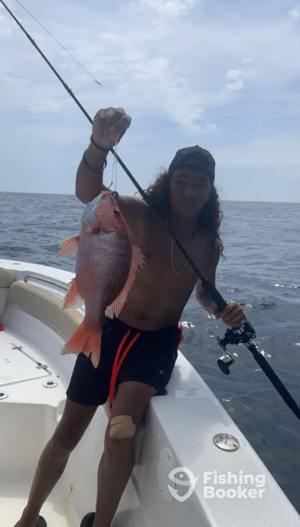 Solutions Charters charter image 5