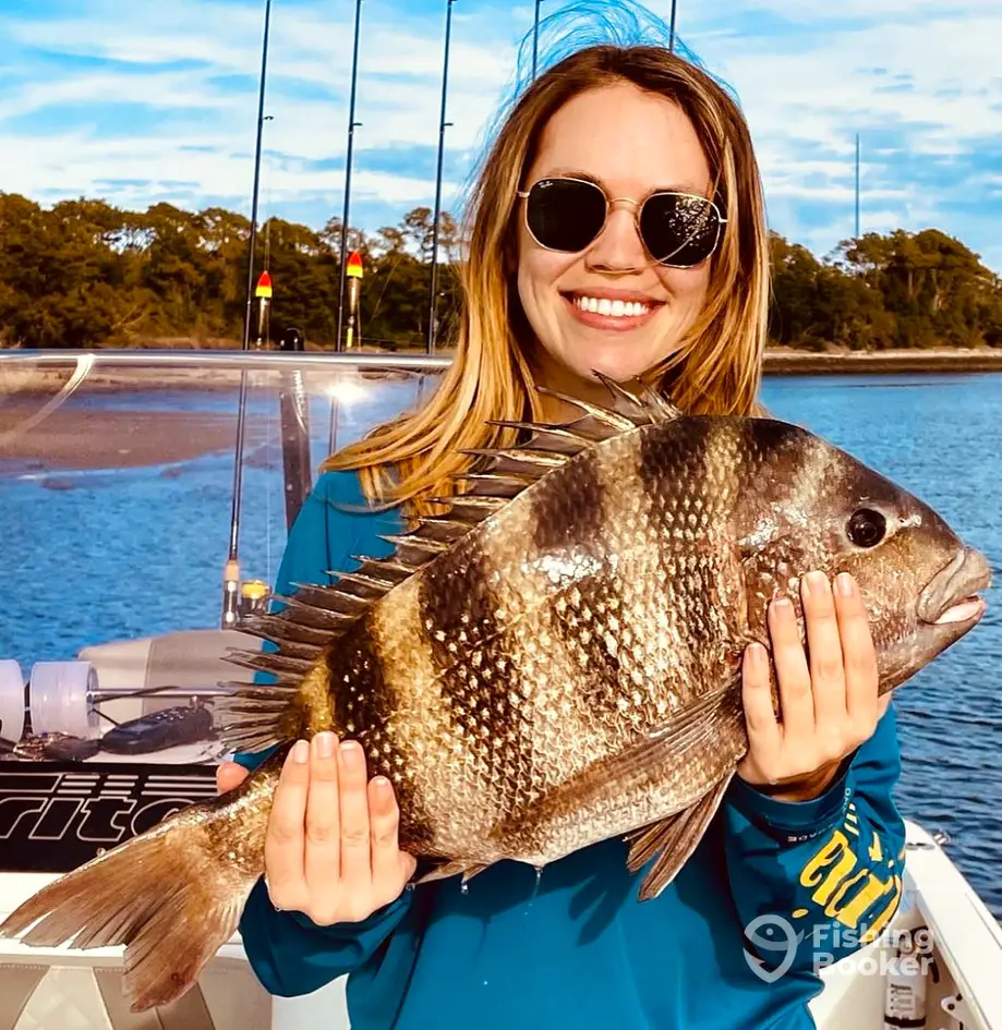 Reelin Pelican Fishing Charters charter image 4