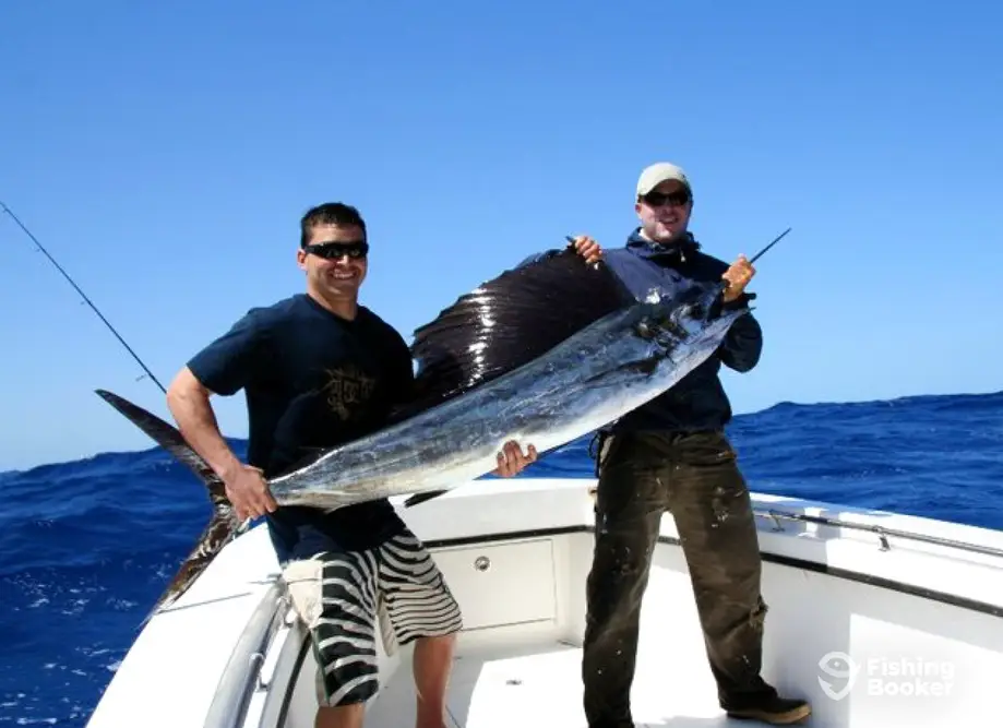 Streamline Charters charter image 2