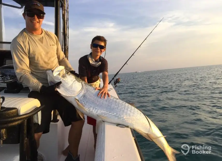 Streamline Charters charter image 4