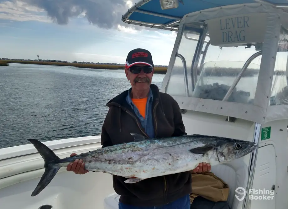 Leverdrag Charters charter image 4