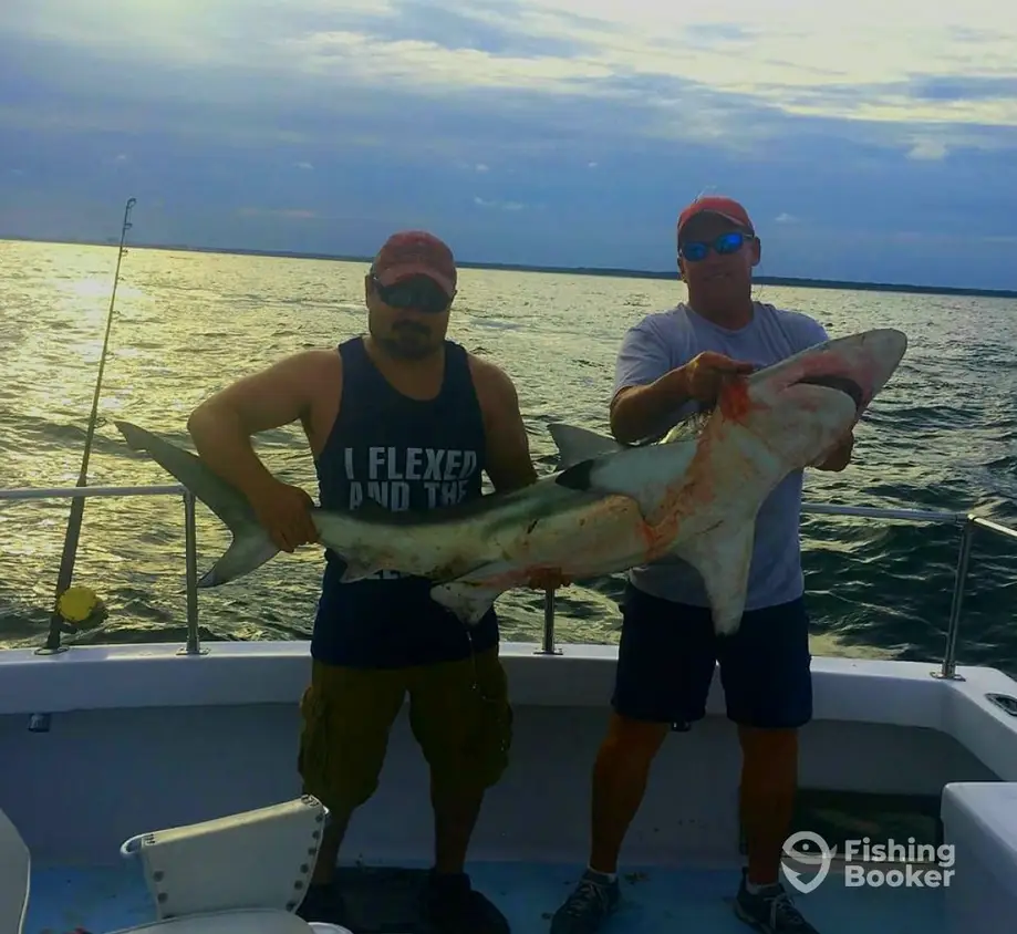 Lucky Strike Charters charter image 5