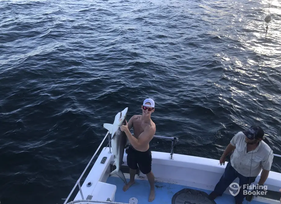 Lucky Strike Charters charter image 6