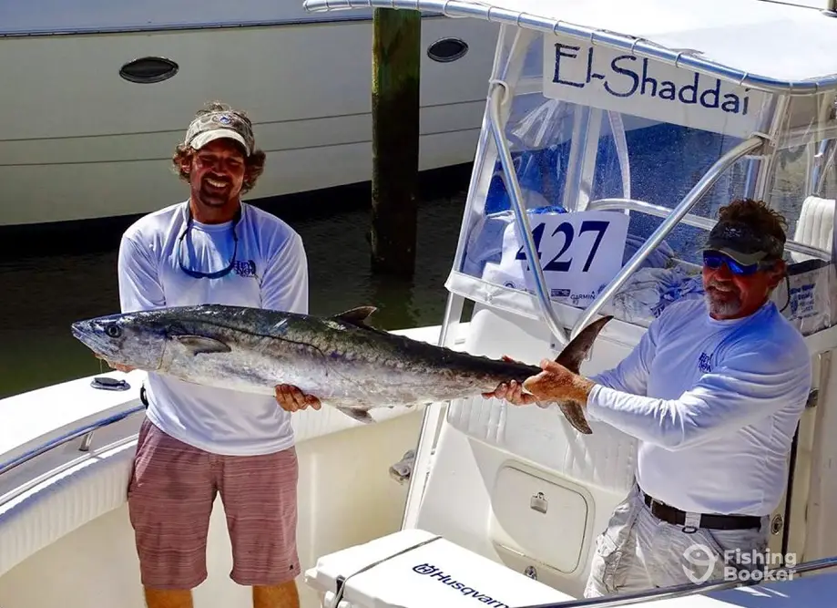 Hey Now Charters charter image 2