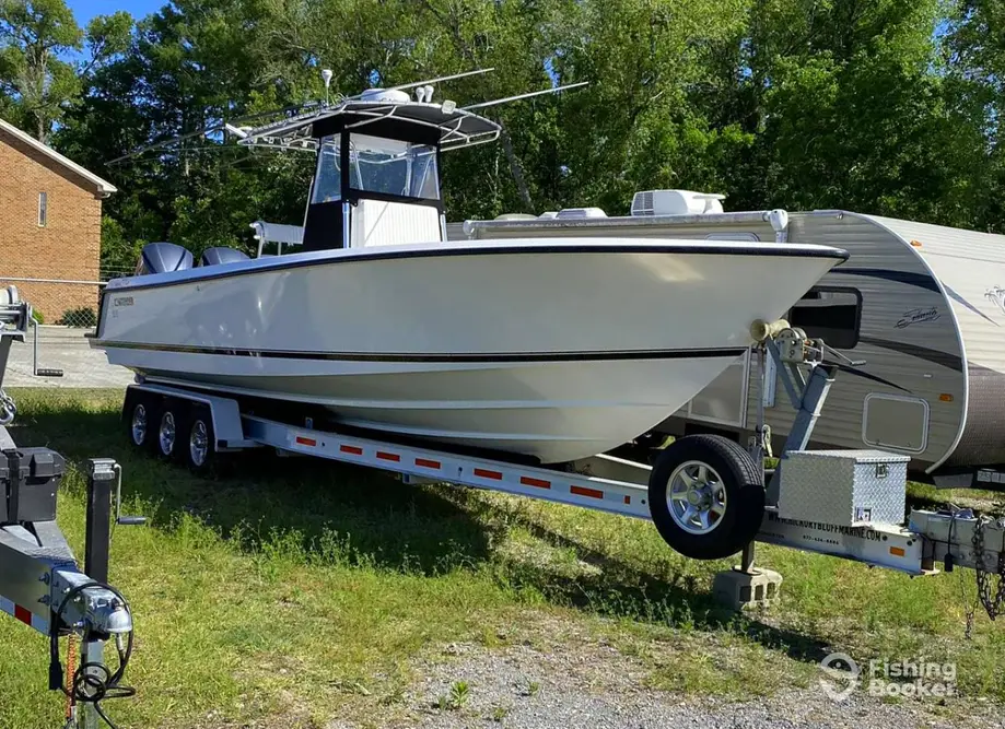 Hey Now Charters charter image 5